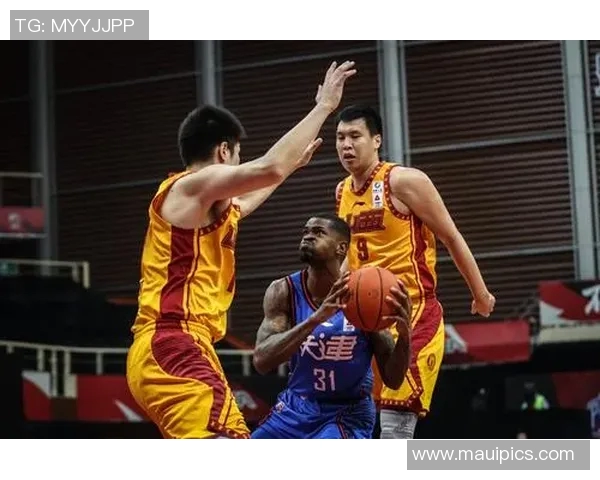 CBA山东对阵山西精彩直播现场全程回顾与赛况分析